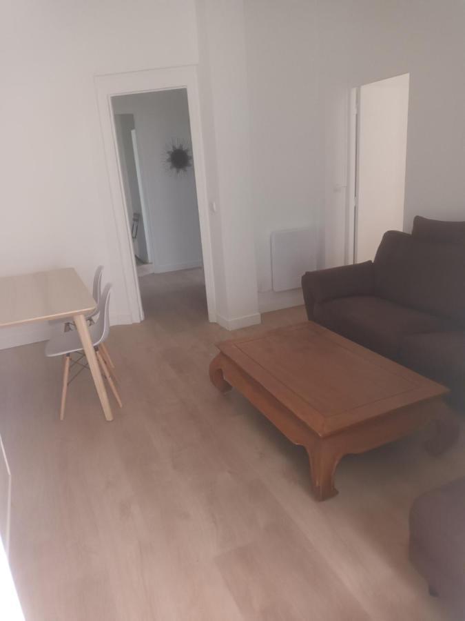 Apartment Et Cosy 4 Pcs Nizza